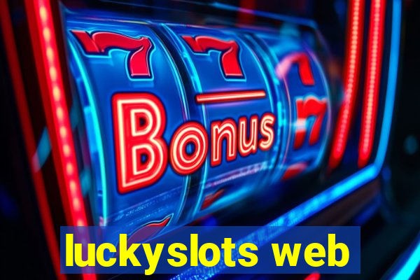 luckyslots web